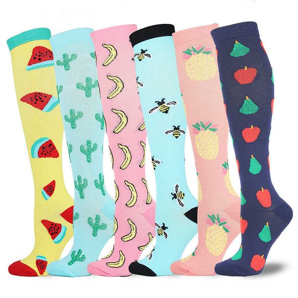 5pc socks hosiery new women compression socks anti fatigue varicose veins edema knee high 30 mmhg sports running marathon men compression st, Black;white
5pc socks hosiery new women compression socks anti fatigue varicose veins edema knee high 30 mmhg sports running marathon men compression st, Black;white