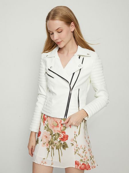 women's jackets white plus size 3xl fashion women motorcycle faux leather ladies long sleeve autumn winter biker zippers streetwear 230, Black;brown
women's jackets white plus size 3xl fashion women motorcycle faux leather ladies long sleeve autumn winter biker zippers streetwear 230, Black;brown