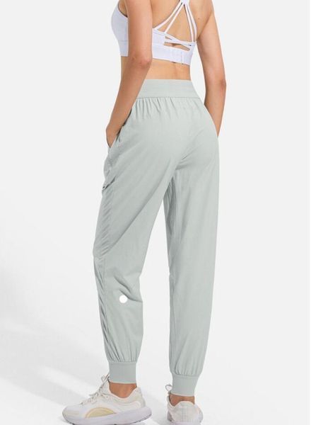 lu women jogging yoga ninth pants pocket fitness soft high waist hip lift elastic casual pants drawstring legs sweatpants
lu women jogging yoga ninth pants pocket fitness soft high waist hip lift elastic casual pants drawstring legs sweatpants