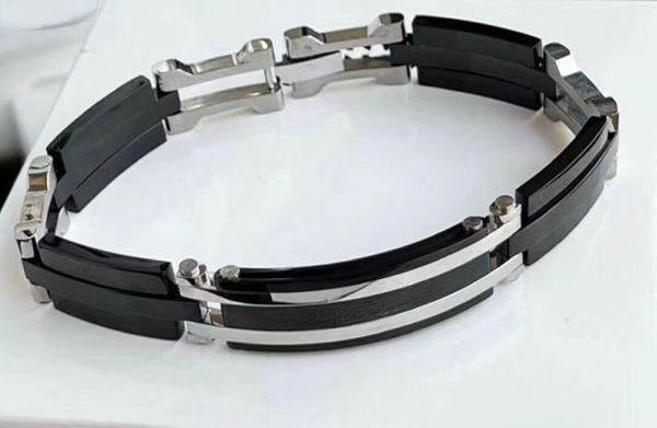 2023 classic bracelet mon men accessories bangles for women bracelet for men cuff bracelet, White
2023 classic bracelet mon men accessories bangles for women bracelet for men cuff bracelet, White