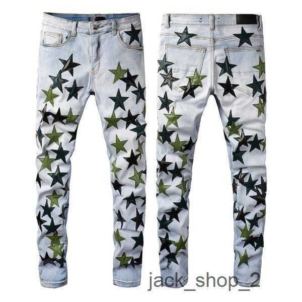ff47 mens jeans for guys rip slim fit skinny man pants orange star patches wearing biker denim stretch cult motorcycle trendy long 2 v5n8, Blue
ff47 mens jeans for guys rip slim fit skinny man pants orange star patches wearing biker denim stretch cult motorcycle trendy long 2 v5n8, Blue