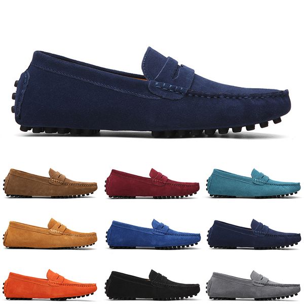 men casual shoes solid colors white popular breathable silvers taupe dlives mahogany red jogging walking low soft multi leather mens sneaker, Black
men casual shoes solid colors white popular breathable silvers taupe dlives mahogany red jogging walking low soft multi leather mens sneaker, Black