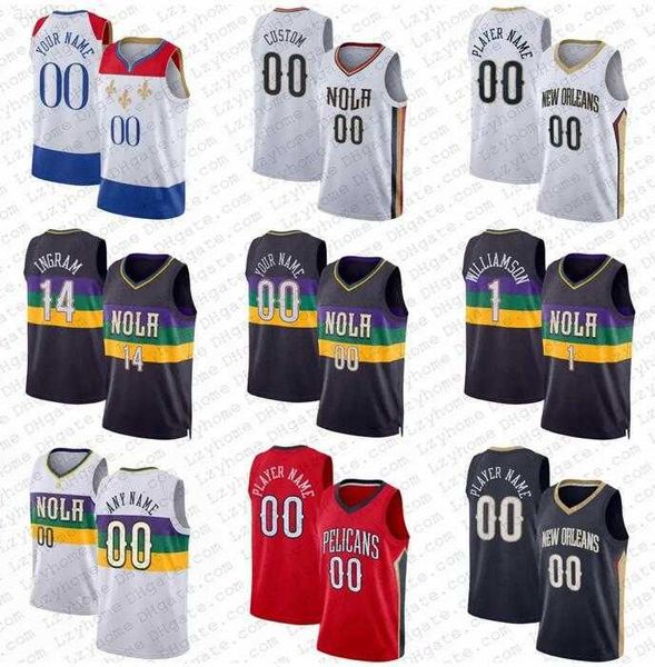 men women youth new orleans''pelicans''2 josh richardson zion 1 williamson brandon 14 ingram cj 3 mccollum jonas 17 vala, Black;red
men women youth new orleans''pelicans''2 josh richardson zion 1 williamson brandon 14 ingram cj 3 mccollum jonas 17 vala, Black;red