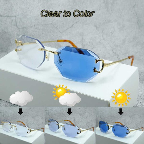 pchromic sunglasses interchangble two color lenses glasses vintage wire c cut sunglass new fashion factory sun glasses 70%off, White;black
pchromic sunglasses interchangble two color lenses glasses vintage wire c cut sunglass new fashion factory sun glasses 70%off, White;black