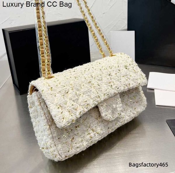 cc shoulder bags fall winter french designer double flap bags multicolour tweeds gold-tone hardware classic handbags portable crossbody saco
cc shoulder bags fall winter french designer double flap bags multicolour tweeds gold-tone hardware classic handbags portable crossbody saco