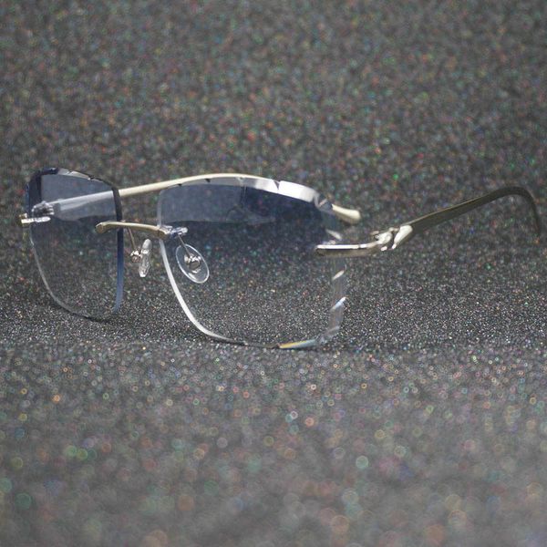 luxury men's sunglasses vintage women sunglass decorative glasses eyewear accessories new fashion factory sun glasses 70%off 1f40, White;black
luxury men's sunglasses vintage women sunglass decorative glasses eyewear accessories new fashion factory sun glasses 70%off 1f40, White;black