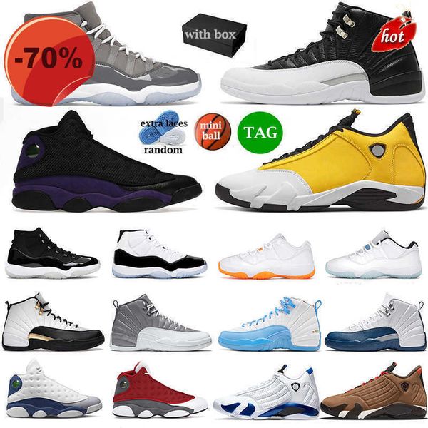 boots 11 og 12 13 14 with box basketball shoes men jumpman 11s cool grey bred concord 12s playoffs royalty taxi 13s court purple french blue, Black
boots 11 og 12 13 14 with box basketball shoes men jumpman 11s cool grey bred concord 12s playoffs royalty taxi 13s court purple french blue, Black