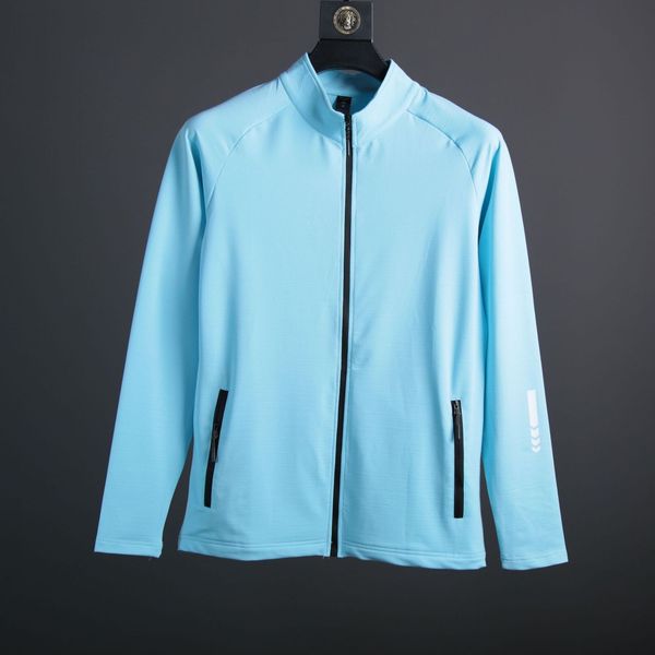 mens jackets kamb jacket sports zip up long sleeve tshirts quick dry gym fitness elasticity coats running man sweatshirts 230222, Black;brown
mens jackets kamb jacket sports zip up long sleeve tshirts quick dry gym fitness elasticity coats running man sweatshirts 230222, Black;brown