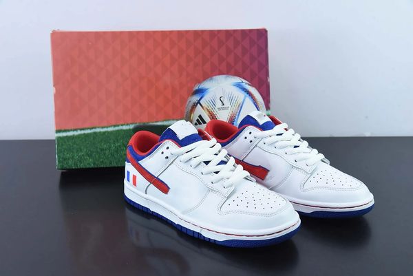 shoes sb dunks low otomo katsuhiro skateboard steamboy ost white red navy blue outdoor sneaker sports with original box
shoes sb dunks low otomo katsuhiro skateboard steamboy ost white red navy blue outdoor sneaker sports with original box