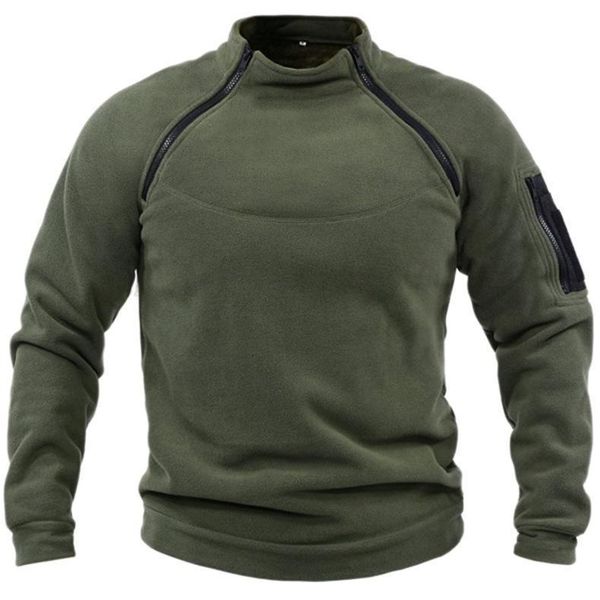 men's sweaters men's tactical outdoor sport stand collar sweater pullover outdoor warm tactical bottoming shirt 230222, White;black
men's sweaters men's tactical outdoor sport stand collar sweater pullover outdoor warm tactical bottoming shirt 230222, White;black