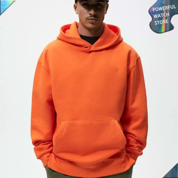 men's hoodies sweatshirts autumn y2k hoodie men casual streetwear crewneck sweatshirt solid color pullover no drawstring hoodie winter, Black
men's hoodies sweatshirts autumn y2k hoodie men casual streetwear crewneck sweatshirt solid color pullover no drawstring hoodie winter, Black
