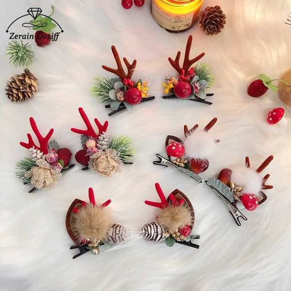 hair clips barrettes christmas limitedantler bangs hairpin new elk winter headdress cute christmas hairpin hair accessories hair accessories, Golden;silver
hair clips barrettes christmas limitedantler bangs hairpin new elk winter headdress cute christmas hairpin hair accessories hair accessories, Golden;silver