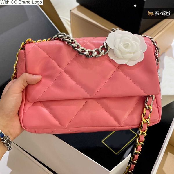 cc shoulder bags womens oilwax calfskin 19 jumbo quilted bags designer handbags vintage silver turn buckle chain handle totes crossbody mult
cc shoulder bags womens oilwax calfskin 19 jumbo quilted bags designer handbags vintage silver turn buckle chain handle totes crossbody mult