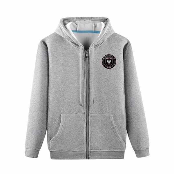 mls inter miami cf full-zip hooded jacket soccer training jacket men football hoodie pullover jacket soccer sweatshirt men's 205f, Black;brown
mls inter miami cf full-zip hooded jacket soccer training jacket men football hoodie pullover jacket soccer sweatshirt men's 205f, Black;brown