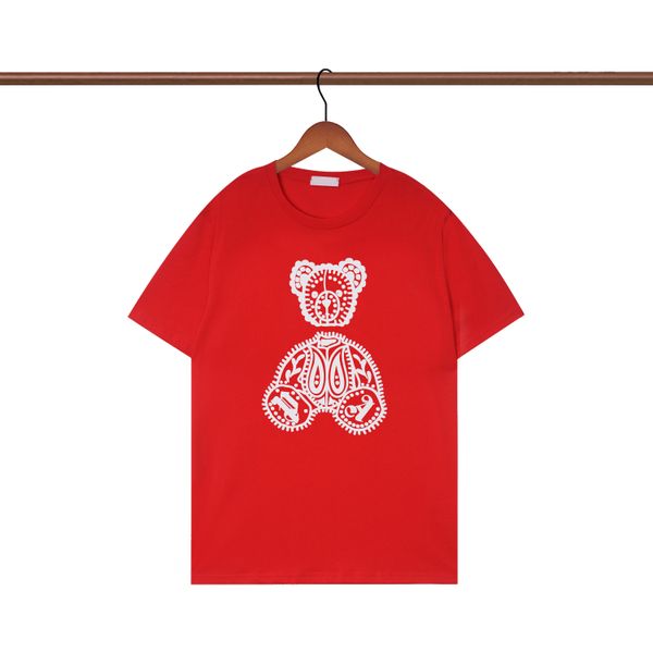 2023 mens t shirts women designers t shirts tees apparel man s casual chest letter shirt luxurys clothing street shorts sleeve clothes pal, White;black
2023 mens t shirts women designers t shirts tees apparel man s casual chest letter shirt luxurys clothing street shorts sleeve clothes pal, White;black