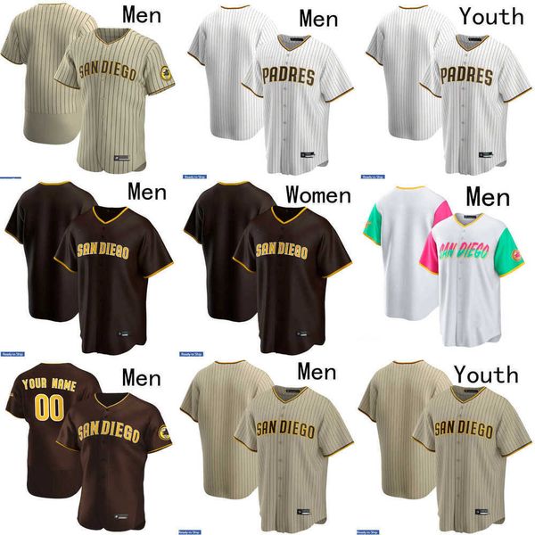 baseball jersey 2022 city men women youth san diego 13 manny machado 9 jake cronenworth 30 eric hosmer 10 jurickson profar 2 trent grisham 7, Blue;black
baseball jersey 2022 city men women youth san diego 13 manny machado 9 jake cronenworth 30 eric hosmer 10 jurickson profar 2 trent grisham 7, Blue;black