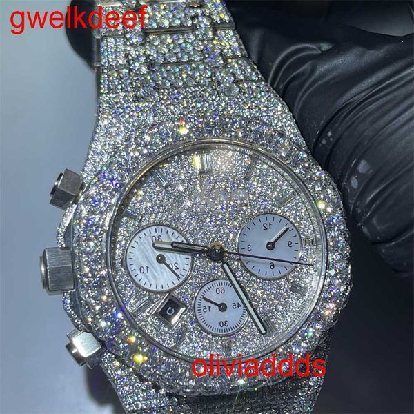 fashion iced out watchesmens wrist luxury round cut lab gr ddgu faor, Slivery;golden
fashion iced out watchesmens wrist luxury round cut lab gr ddgu faor, Slivery;golden