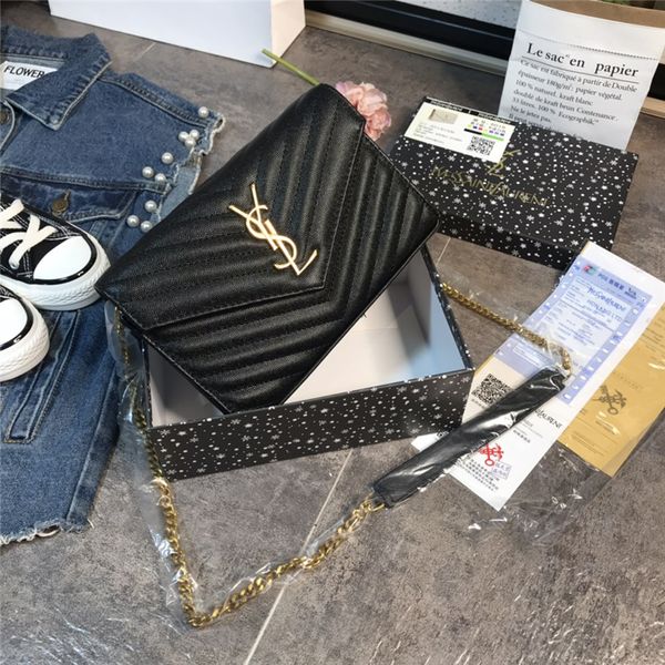 ysl yves saint laurent classic rhombus chain leather shoulder bags designers luxury clutch women handbag designer loulou
ysl yves saint laurent classic rhombus chain leather shoulder bags designers luxury clutch women handbag designer loulou