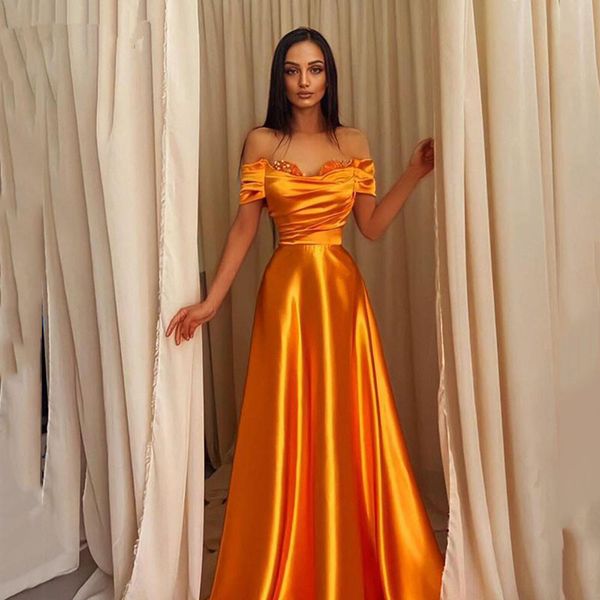 orange simple soft satin evening formal dresses beaded sweetheart off the shoulder pleated sequin special occasion beach prom party dress, Black;red
orange simple soft satin evening formal dresses beaded sweetheart off the shoulder pleated sequin special occasion beach prom party dress, Black;red