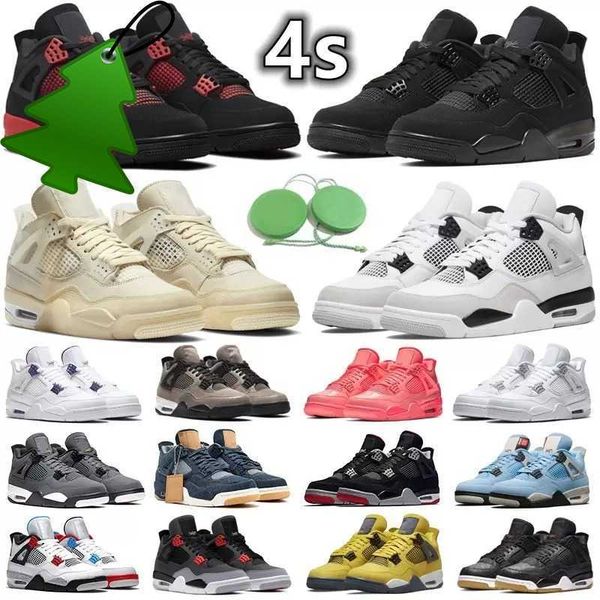 new og 4 4s men women basketball shoes sneaker military black cat red thunder white oreo unc blue sail metallic lightning bred grey infrared
new og 4 4s men women basketball shoes sneaker military black cat red thunder white oreo unc blue sail metallic lightning bred grey infrared