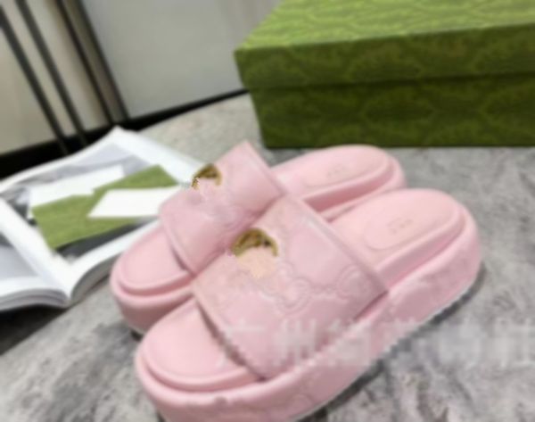 2023 classic lady slippers woman beach thick bottom shoes platform alphabet lady sandals leather high heel slippers shoes, Black
2023 classic lady slippers woman beach thick bottom shoes platform alphabet lady sandals leather high heel slippers shoes, Black