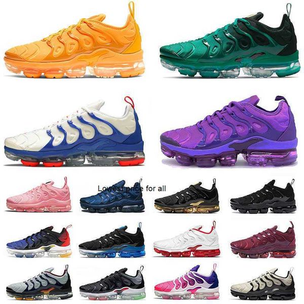 vapourmax tn plus mens running shoes big size us 13 airs maxs university golden bubblegum pink purple black white cool grey sports sneakers
vapourmax tn plus mens running shoes big size us 13 airs maxs university golden bubblegum pink purple black white cool grey sports sneakers
