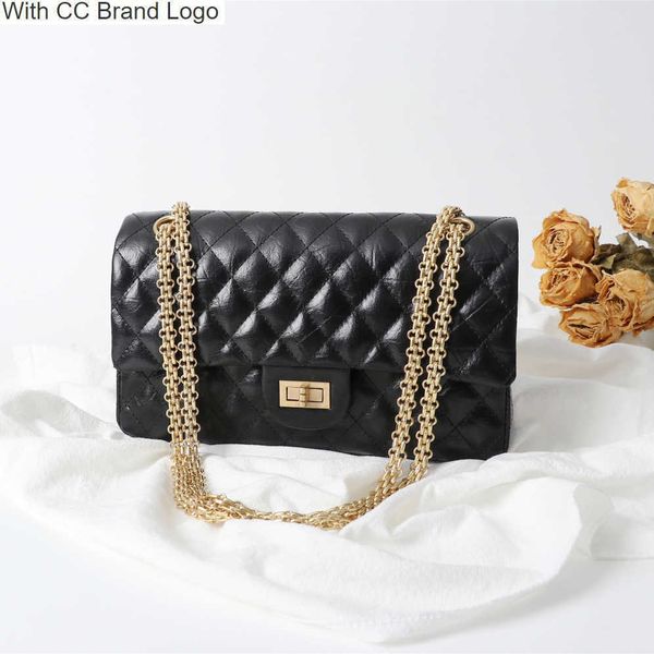 cc shoulder bags women classic 2.55 cowhide double flap bags vintage wrinkle diamond hardware chain shoulder crossbody handbags luxury multi
cc shoulder bags women classic 2.55 cowhide double flap bags vintage wrinkle diamond hardware chain shoulder crossbody handbags luxury multi
