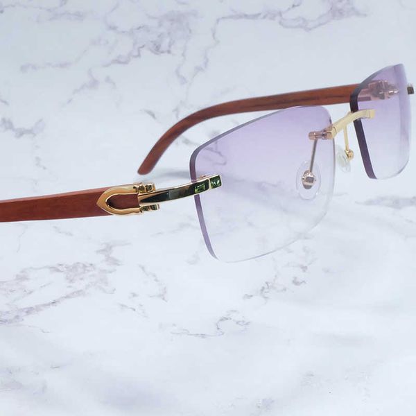 luxury square sunglasses buffalo horn glasses mens brand designer vintage buffs rimless glass new fashion factory sun glasses 70%off ci30, White;black
luxury square sunglasses buffalo horn glasses mens brand designer vintage buffs rimless glass new fashion factory sun glasses 70%off ci30, White;black