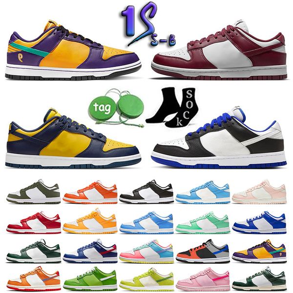 2023 shoes mens women sb skate low with box dunks pink why so sad purple lobster philles valentines day ae86 dunksb lows gai trainers design
2023 shoes mens women sb skate low with box dunks pink why so sad purple lobster philles valentines day ae86 dunksb lows gai trainers design