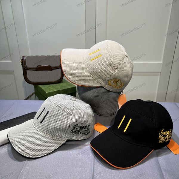 luxury desingers letter baseball cap ball caps designer casquette fashion men women baseball cap cotton sun hat embroidery letters hip hop c, Blue;gray
luxury desingers letter baseball cap ball caps designer casquette fashion men women baseball cap cotton sun hat embroidery letters hip hop c, Blue;gray