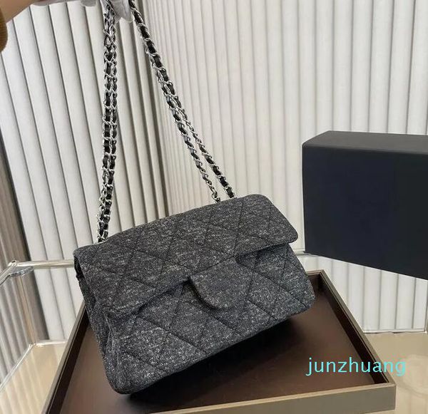 cc bag designer bags blue large denim shoulder bags silver chain crossbody diamond 2345 totes handbag envelope messenger bag flap clutch pur
cc bag designer bags blue large denim shoulder bags silver chain crossbody diamond 2345 totes handbag envelope messenger bag flap clutch pur