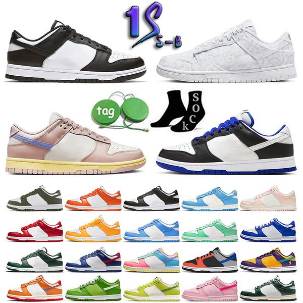 2023 low sb men shoes dunks low retro designer dunke women sneakers argon white black panda triple pink university red chunky dunky mens wom
2023 low sb men shoes dunks low retro designer dunke women sneakers argon white black panda triple pink university red chunky dunky mens wom