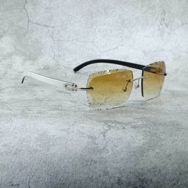 diamond cut buffalo horn sunglasses luxury designer sunglass for men and women wooden shades eyewear decoration womens mens 55%off eyeglasse, White;black
diamond cut buffalo horn sunglasses luxury designer sunglass for men and women wooden shades eyewear decoration womens mens 55%off eyeglasse, White;black