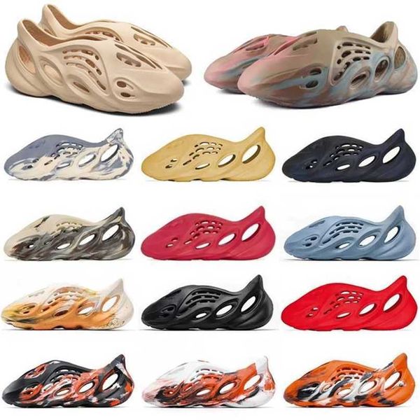 Men mens Women Sandals Slides Slippers bone Resin Desert Sand foam runner Ararat Rubber West Summer west Brown Flat slideOQVH, 1#
Men mens Women Sandals Slides Slippers bone Resin Desert Sand foam runner Ararat Rubber West Summer west Brown Flat slideOQVH, 1#