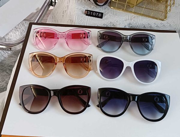 sunglasses for women fashion designer sunglasses high-quality classic fashion sunglasses women's sunglasses with box, White;black
sunglasses for women fashion designer sunglasses high-quality classic fashion sunglasses women's sunglasses with box, White;black