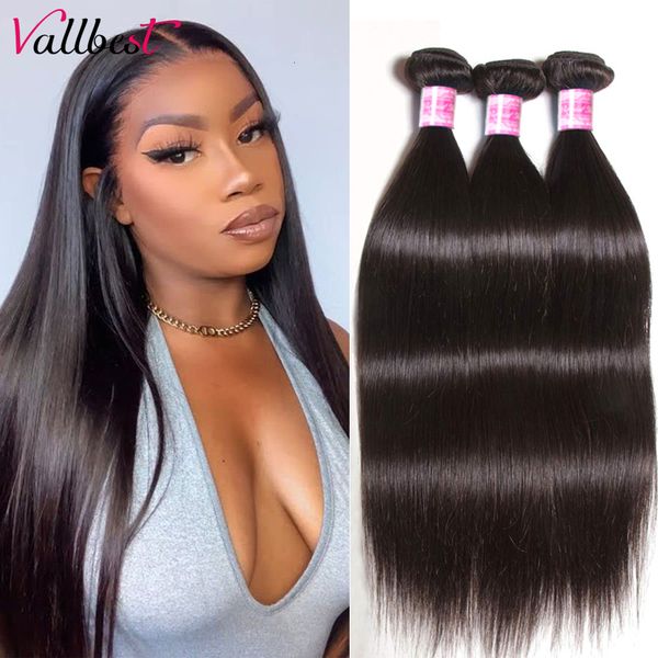 lace wigs vall straight human hair bundles 8 32 inch weave brazilian natural color can be dyed and bleached 230221, Black;brown
lace wigs vall straight human hair bundles 8 32 inch weave brazilian natural color can be dyed and bleached 230221, Black;brown