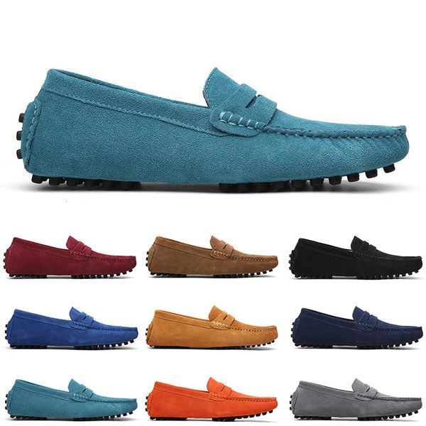 men casual shoes solid color white popular breathables silvers taupe dlives mahogany blue jogging walking low soft multi leather mens sneake, Black
men casual shoes solid color white popular breathables silvers taupe dlives mahogany blue jogging walking low soft multi leather mens sneake, Black
