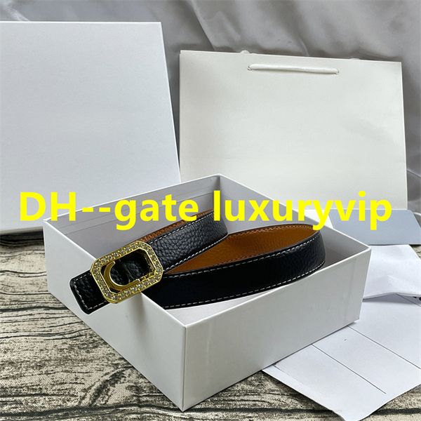 leather belt luxury men's designer fashion classic diamond buckle, fashion women's litchi two-color double-sided belts 2.5cm wide, Black;brown
leather belt luxury men's designer fashion classic diamond buckle, fashion women's litchi two-color double-sided belts 2.5cm wide, Black;brown