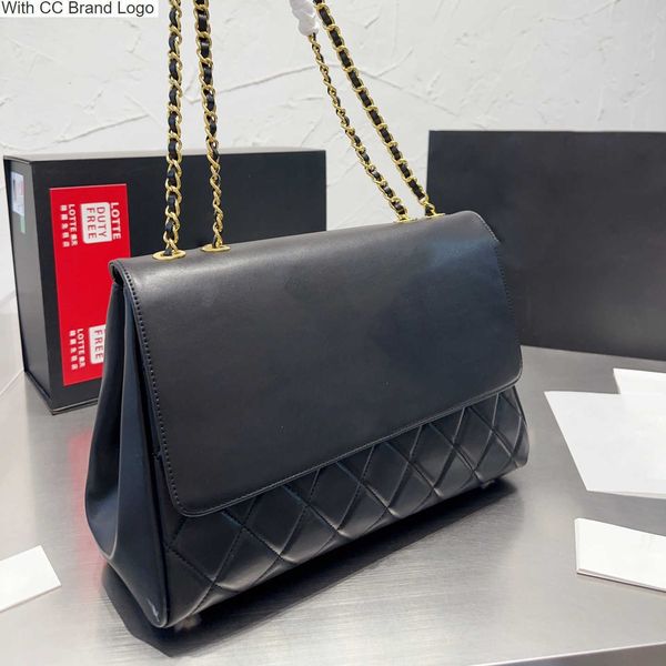 cc shoulder bags women classic large capacity designer bags real leather vintage metal hardware chain shoulder crossbody multi pocket handba
cc shoulder bags women classic large capacity designer bags real leather vintage metal hardware chain shoulder crossbody multi pocket handba