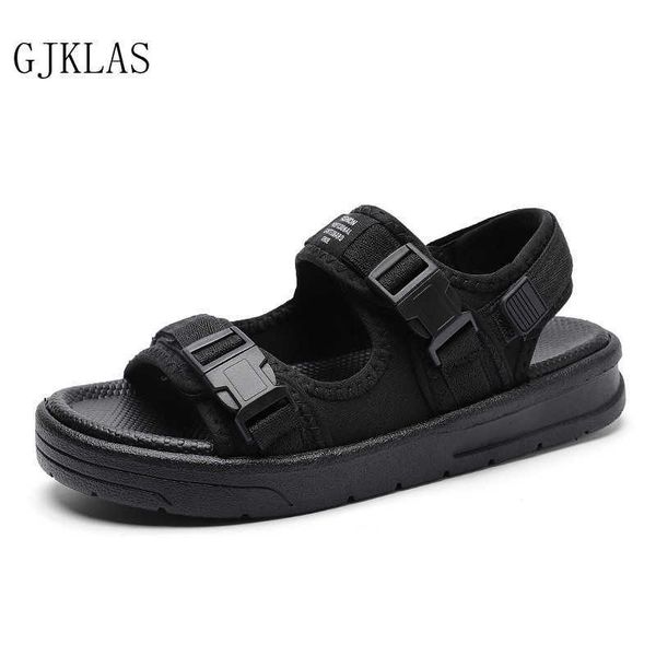 sandals men sandals summer leisure beach holiday sandals men shoes new outdoor male retro comfortable casual sandals men sneakersj230221, Black
sandals men sandals summer leisure beach holiday sandals men shoes new outdoor male retro comfortable casual sandals men sneakersj230221, Black