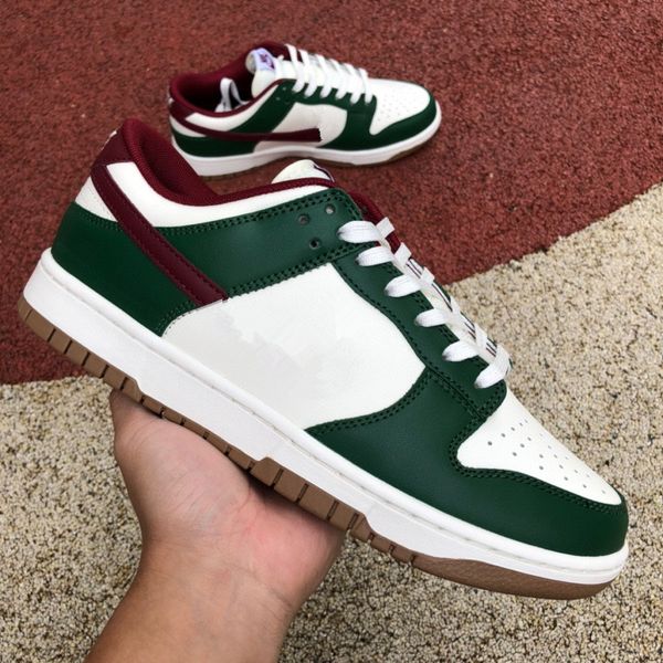 new outdoor skate shoes dnks low gorge green white team red gum medium brown sports designer skateboarding shoes trainers sneakers
new outdoor skate shoes dnks low gorge green white team red gum medium brown sports designer skateboarding shoes trainers sneakers