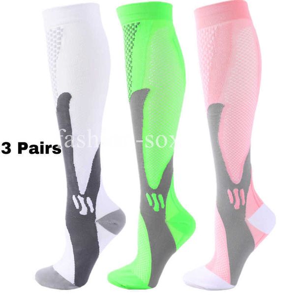 5pc socks hosiery 3 pairs men women compression socks fit for sports compression socks for anti fatigue pain relief knee prevent varicose ve, Black;white
5pc socks hosiery 3 pairs men women compression socks fit for sports compression socks for anti fatigue pain relief knee prevent varicose ve, Black;white