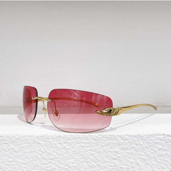 fashion rimless women sunglasses for men summer luxury eyewear lady womens mens goggle senior eyewear eyeglasses sunglasses, White;black
fashion rimless women sunglasses for men summer luxury eyewear lady womens mens goggle senior eyewear eyeglasses sunglasses, White;black