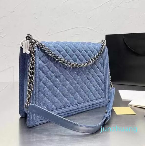 designer bags totes denim purse chain blue shoulder handbags vintage cowboy letter 1212 large capacity crossbody purses flap tote
designer bags totes denim purse chain blue shoulder handbags vintage cowboy letter 1212 large capacity crossbody purses flap tote