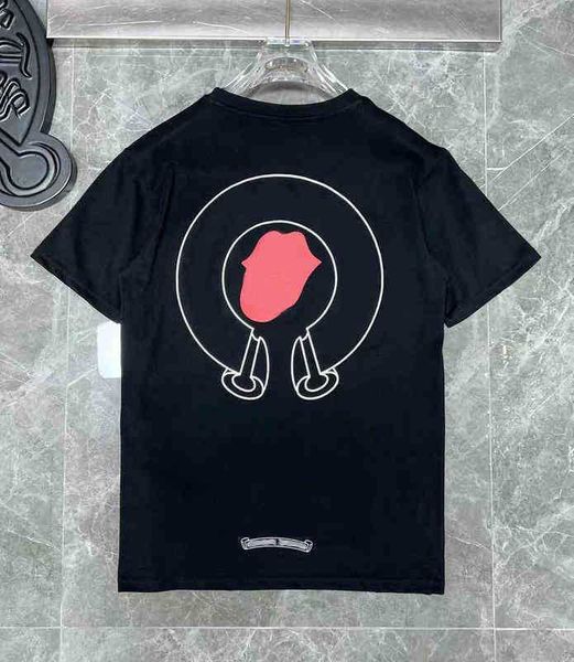 men's t-shirts mens luxury fashion t shirts ch brand man t-shirt horseshoe flower tees summer cross sanskrit letter short sleeve design, White;black
men's t-shirts mens luxury fashion t shirts ch brand man t-shirt horseshoe flower tees summer cross sanskrit letter short sleeve design, White;black