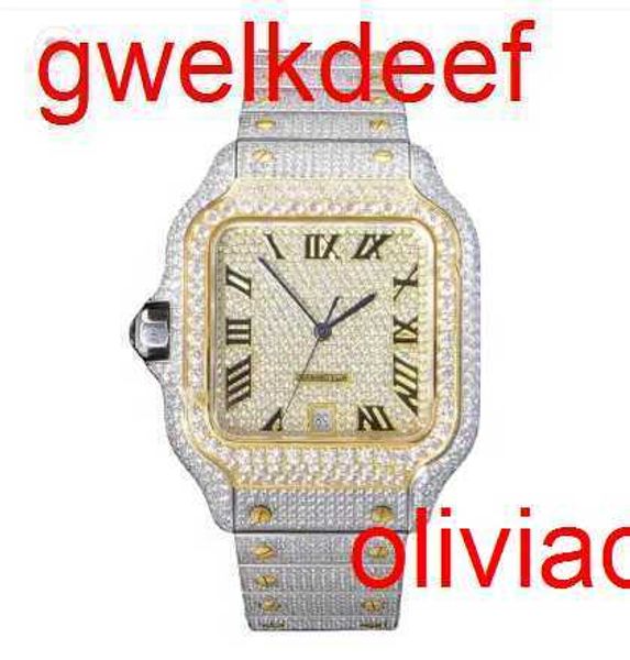 fashion iced out watchesmens wrist luxury round cut lab gr ddgu 7llr, Slivery;golden
fashion iced out watchesmens wrist luxury round cut lab gr ddgu 7llr, Slivery;golden