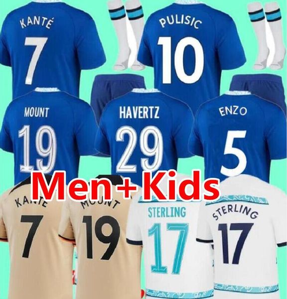 22 23 cfc soccer jerseys mount havertz sterling james 2022 2023 football shirt koulibaly uniform fofana mendy cucurella joao felix mudryk en, Black;yellow
22 23 cfc soccer jerseys mount havertz sterling james 2022 2023 football shirt koulibaly uniform fofana mendy cucurella joao felix mudryk en, Black;yellow