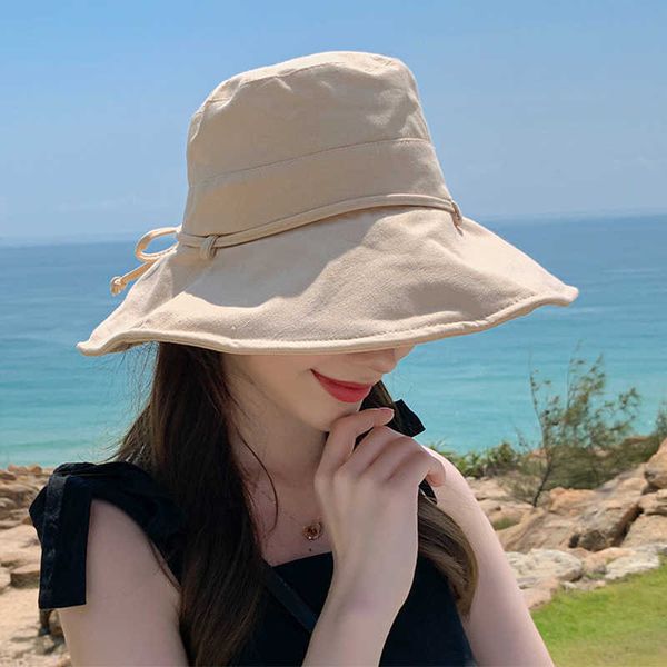 wide brim hats big brim women bucket hat candy color sunscreen hat outdoor travel riding hat fisherman hat hip hop panama hat women gift aa2, Blue;gray
wide brim hats big brim women bucket hat candy color sunscreen hat outdoor travel riding hat fisherman hat hip hop panama hat women gift aa2, Blue;gray