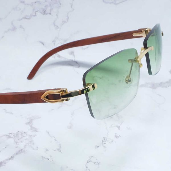 luxury square sunglasses buffalo horn glasses mens brand designer vintage buffs rimless glass new fashion factory sun glasses 70%off 4z90, White;black
luxury square sunglasses buffalo horn glasses mens brand designer vintage buffs rimless glass new fashion factory sun glasses 70%off 4z90, White;black