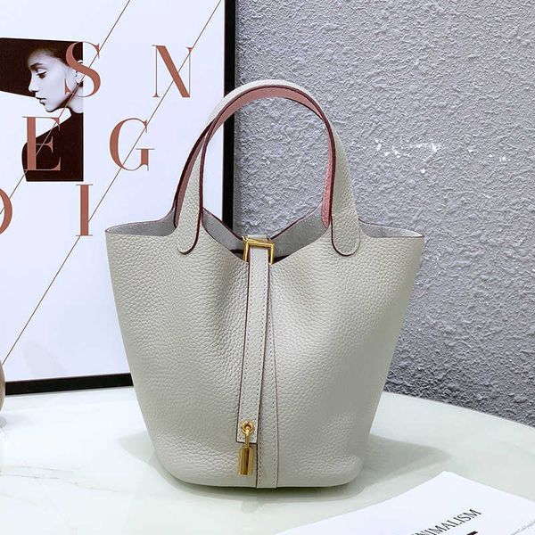 designer herme picotin lock bags online outlet vegetable basket women's bag bucket layer cow leather handb
designer herme picotin lock bags online outlet vegetable basket women's bag bucket layer cow leather handb